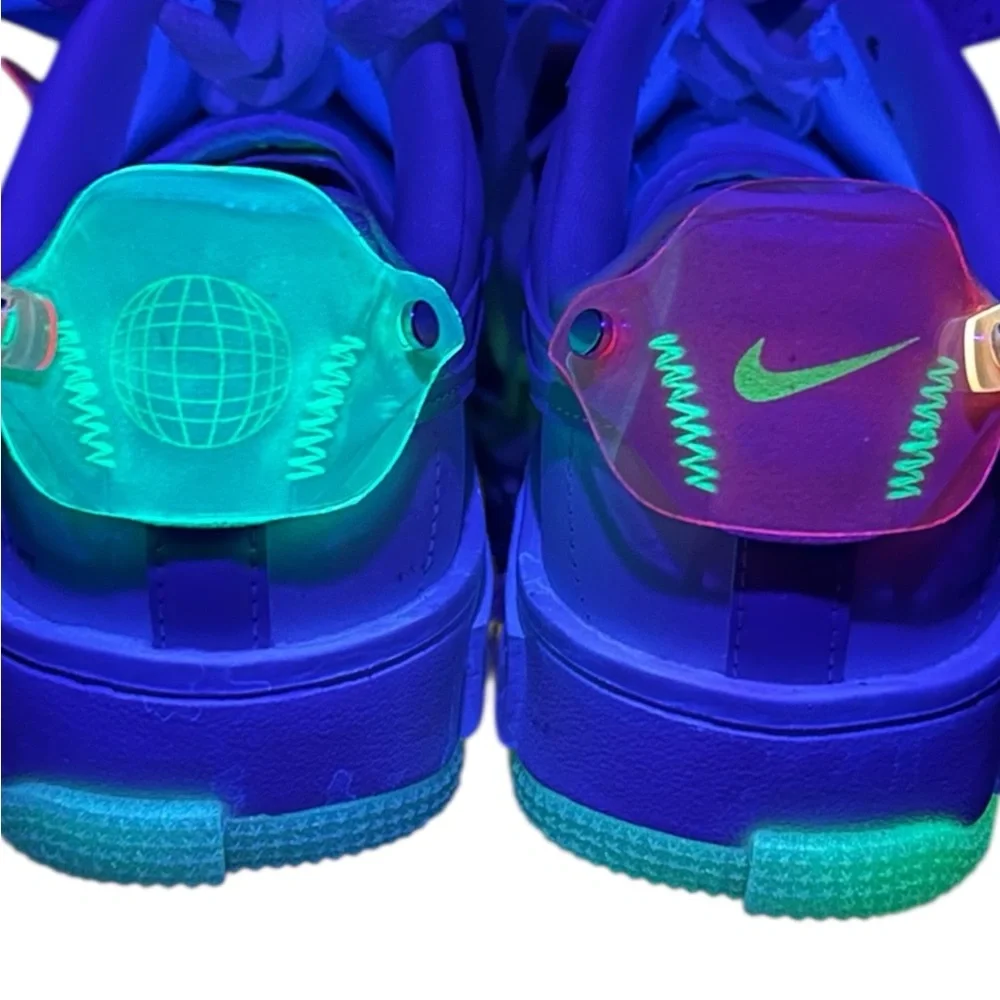 Nike air force